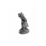 Figurine JDR Reaper - Dreadmere Wight (Mort-Vivant)
