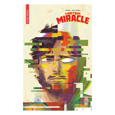 Mister Miracle - Urban Comics Nomad