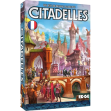 Citadelles : 4ᵉ Édition