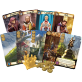 Citadelles : 4ᵉ Édition