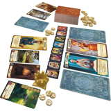 Citadelles : 4ᵉ Édition