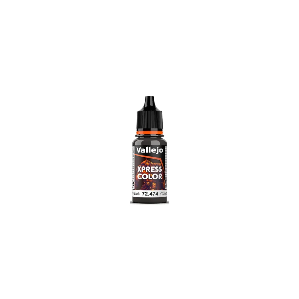 Xpress Color - Willow Bark (Écorce de Saule) - Vallejo 18ml