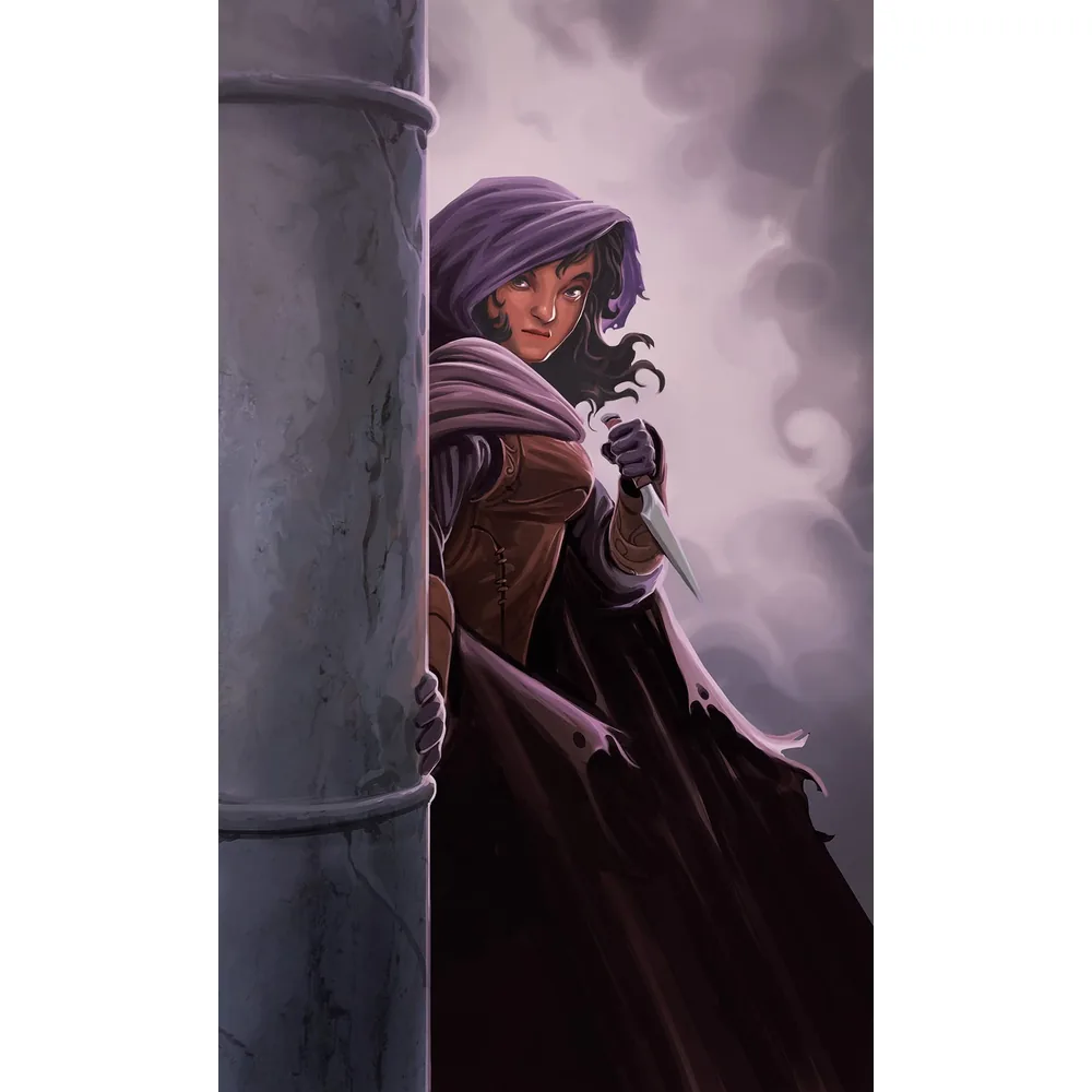 Citadelles : 4ᵉ Édition
