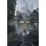 Citadelles : 4ᵉ Édition