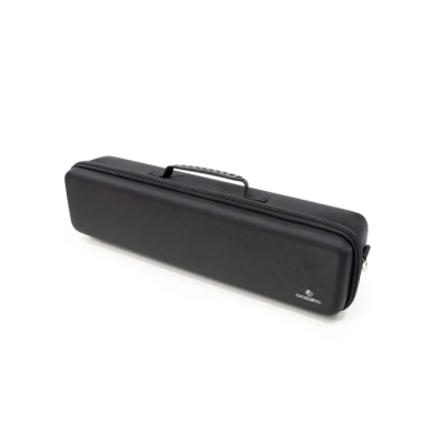 Gamegenic Game Shell XL 1000+ Black - Boîte de Rangement