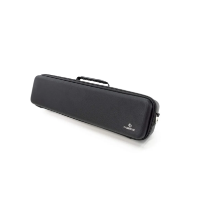 Gamegenic Game Shell XL 1000+ Black - Boîte de Rangement