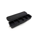 Gamegenic Game Shell XL 1000+ Black - Boîte de Rangement