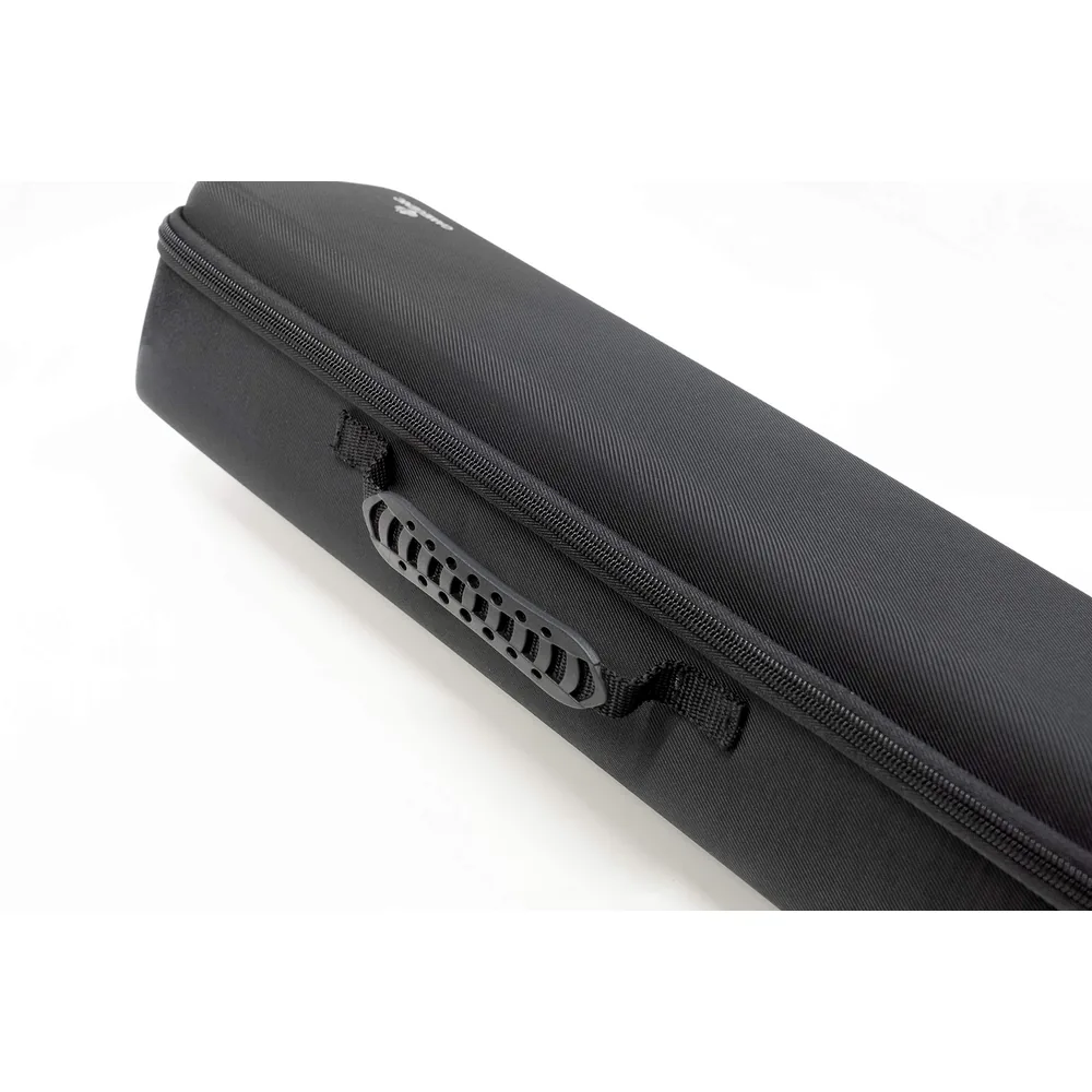 Gamegenic Game Shell XL 1000+ Black - Boîte de Rangement