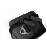 Gamegenic Game Shell XL 1000+ Black - Boîte de Rangement