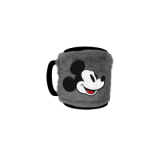 Mug Fuzzy Mickey Mouse - Disney