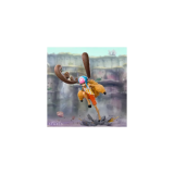 One Piece - Figurine SFC Chopper Horn Point 16 cm