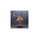 One Piece - Figurine SFC Chopper Horn Point 16 cm