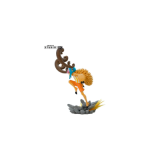 One Piece - Figurine SFC Chopper Horn Point 16 cm