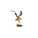 One Piece - Figurine SFC Chopper Horn Point 16 cm