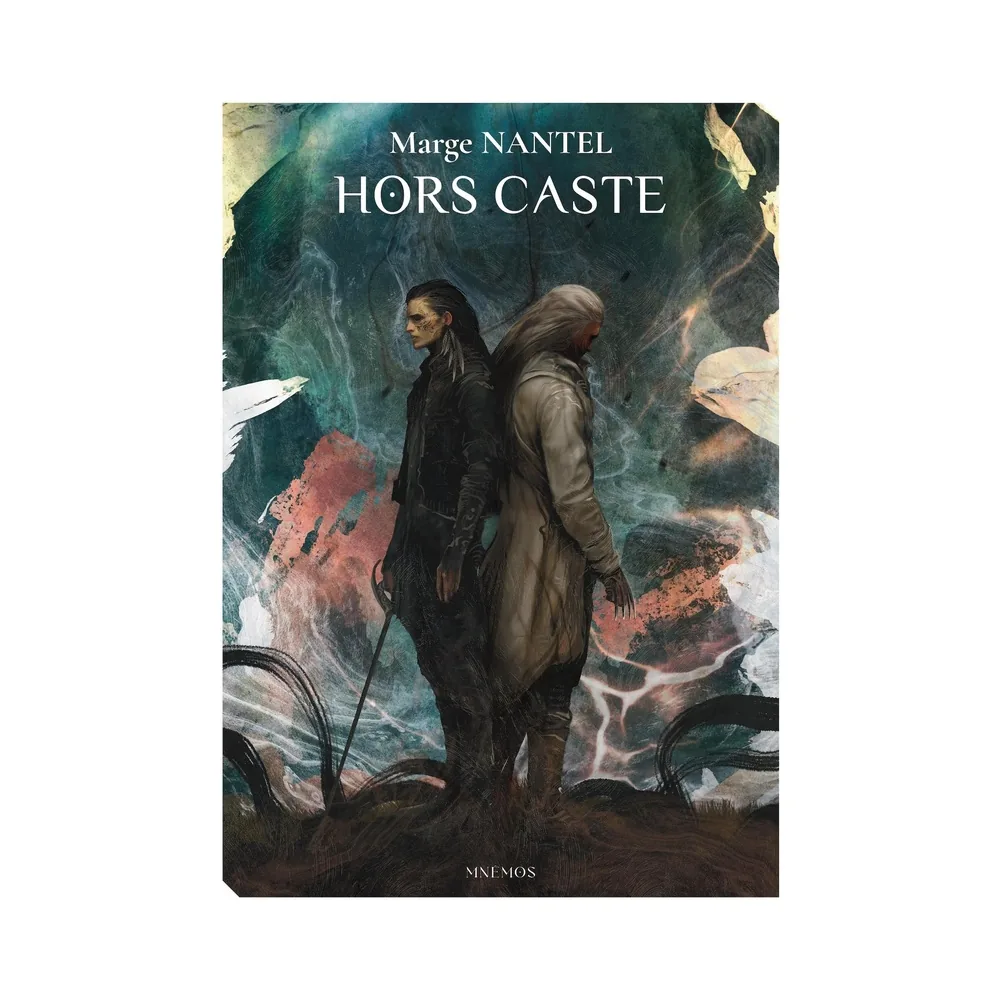 Hors Caste
