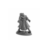 Figurine JDR Reaper - Dreadmere Wight (Mort-Vivant)