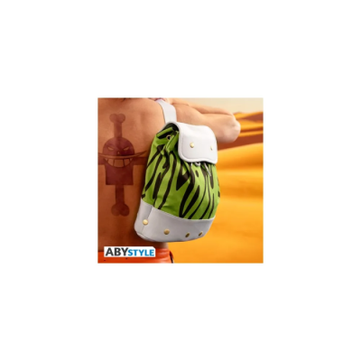 One Piece - Sac Réplique Portgas D. Ace
