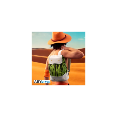 One Piece - Sac Réplique Portgas D. Ace