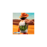 One Piece - Sac Réplique Portgas D. Ace