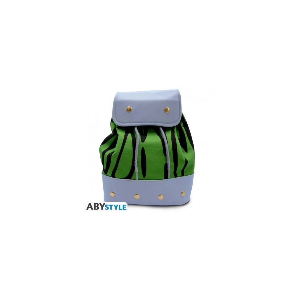 One Piece - Sac Réplique Portgas D. Ace