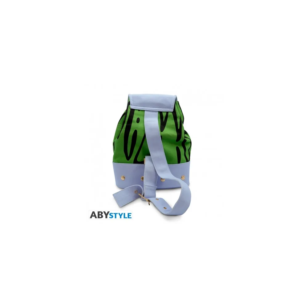 One Piece - Sac Réplique Portgas D. Ace