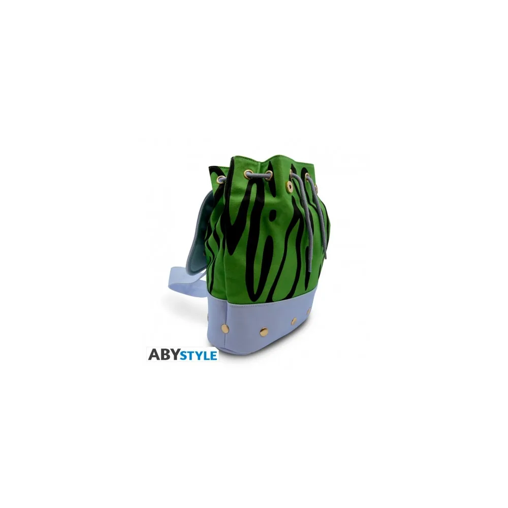 One Piece - Sac Réplique Portgas D. Ace