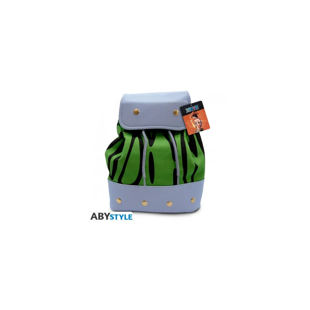One Piece - Sac Réplique Portgas D. Ace