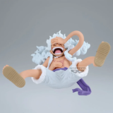 One Piece - Monkey D. Luffy Gear 5 - Figurine King of Artist III