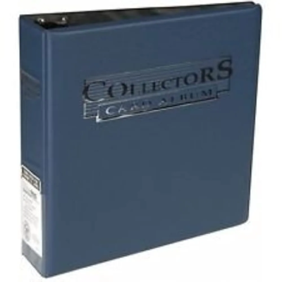 Classeur Ultra Pro pour Cartes à Collectionner