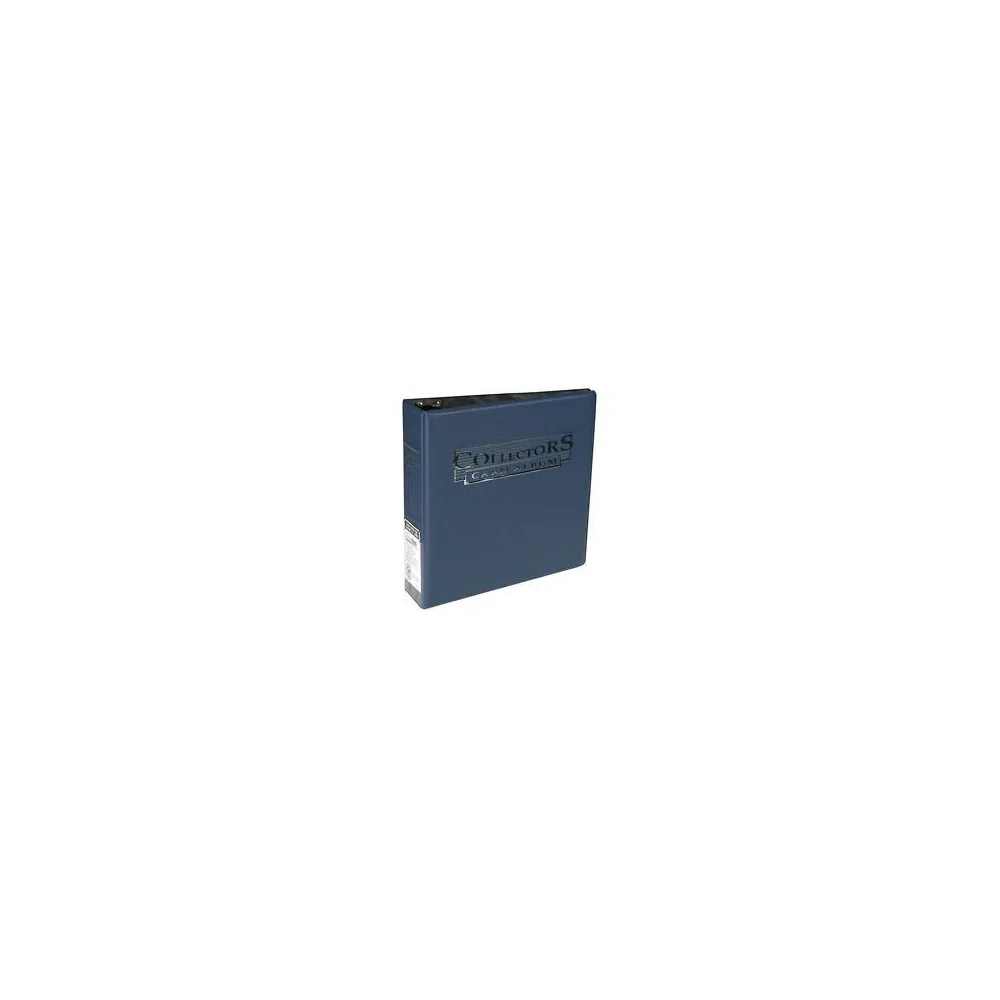 Classeur Ultra Pro pour Cartes à Collectionner