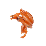 Naruto Shippuden - Kurama II Ver.B - Figurine 15cm Banpresto