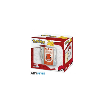 Pokémon - Mug 3D Anse Pikachu 460ml