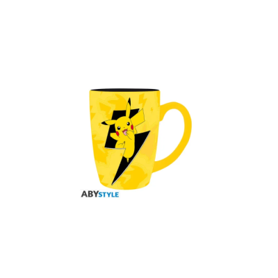 Pokémon - Mug Pikachu 400 ml en Céramique