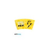 Pokémon - Mug Pikachu 400 ml en Céramique