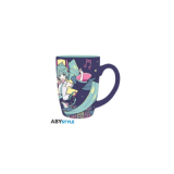 Hatsune Miku - Mug Céramique 400ml - Illustration Vocaloid