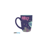 Hatsune Miku - Mug Céramique 400ml - Illustration Vocaloid