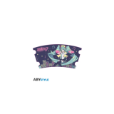 Hatsune Miku - Mug Céramique 400ml - Illustration Vocaloid