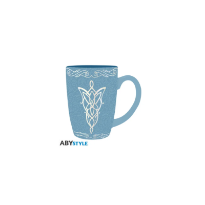 Lord of the Rings - Mug Elfique - 400 ml