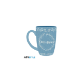 Lord of the Rings - Mug Elfique - 400 ml