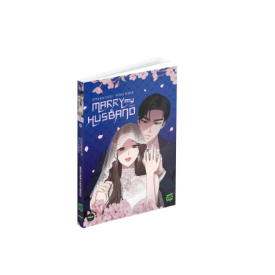 Marry My Husband - Edition Collector - Tome 1