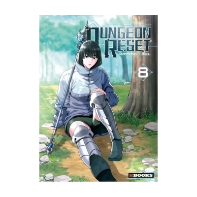 Dungeon Reset T08