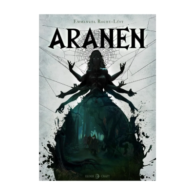 Aranen - Emmanuel Roche-Lévy