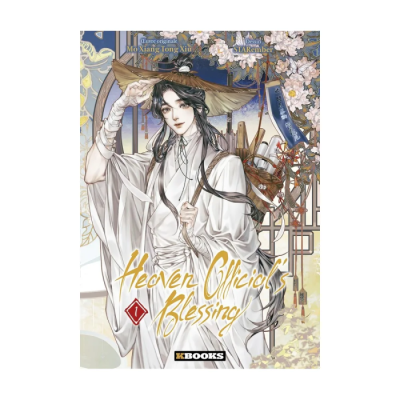 Heaven Official's Blessing T01