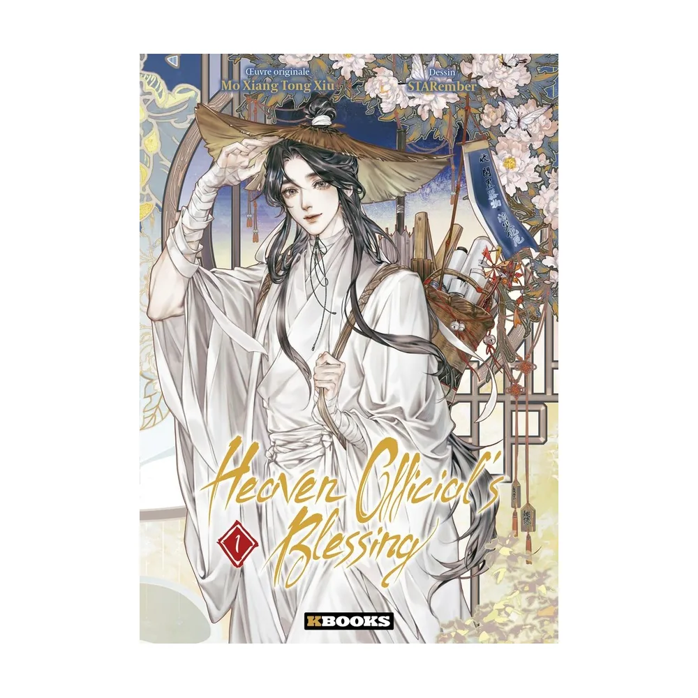 Heaven Official's Blessing T01