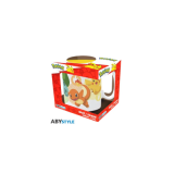 Pokémon - Mug 460 ml - Pikachu et Pokémon de Kanto