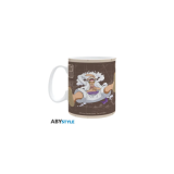 One Piece - Mug Luffy Wanted - 460 ml