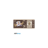 One Piece - Mug Luffy Wanted - 460 ml