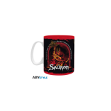 Lord of the Rings - Mug Sauron 460 ml - ABYstyle