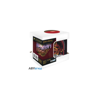 Lord of the Rings - Mug Sauron 460 ml - ABYstyle