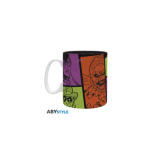 DC Comics - Mug Le Joker - 460 ml - Céramique